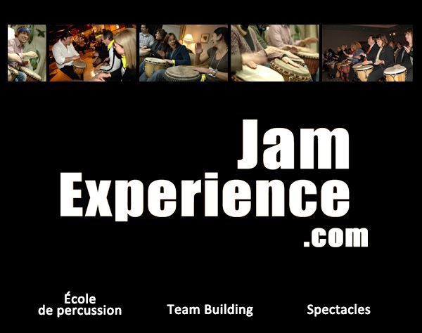 Jam Experience